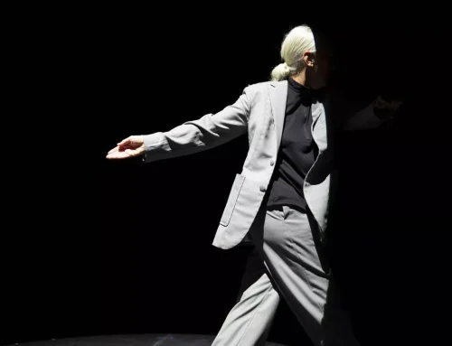 BREL, Anne Teresa De Keersmaeker, Solal Mariotte / Rosas